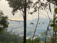 -小南山公园