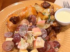 -BAKER&SPICE(BFC外滩金融中心店)