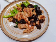 -新雅粤菜馆(南京东路店)