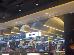 -必胜客(新辰里酒仙桥店)