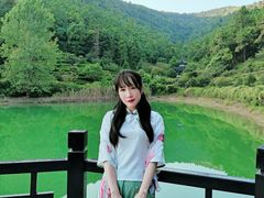 -九龙潭景区