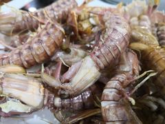 特价皮皮虾-张树军海鲜(王府壹号店)