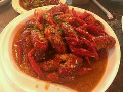 -霸王虾·麻辣小龙虾(清水河公园店)