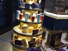 -小樽洋菓子铺LeTAO(华润时代店)