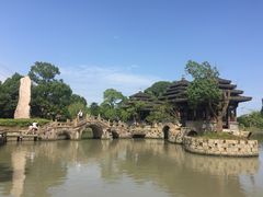 -韩湘水博园