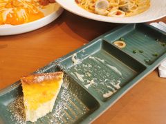 -OLLA 西班牙餐厅(丰盛里店)