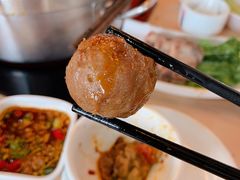-野妹火锅(龙岗店)