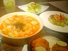 -艺术食堂(创意料理)