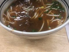 -小马牛肉面·牛骨熬制(南京博物院店)