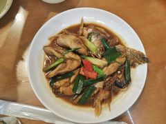 -友强·23年特色海鲜大排档(厦门店)