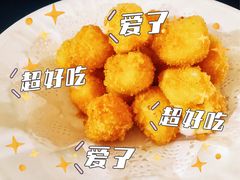 -伊带伊路新疆美食府(呼家楼店)
