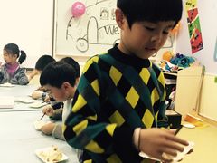 -瑞思成长中心(高新校区)