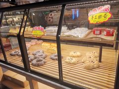 -托斯卡纳烘焙意大利餐厅(五天地店)