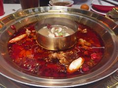 -蛙二爷美蛙火锅基地(温州总店)