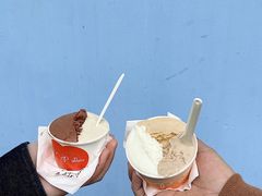 -Dip in Gelato(富民路店)