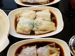 秘制叉烧肠-卓粤拉肠(红庙店)