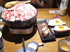 -浅草屋(吾悦店)