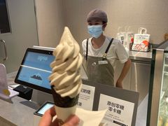 -喜茶(东莞汇一城店)