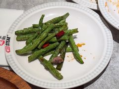 -西十二街牛排(顺义华联店)