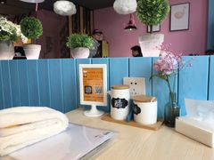 -友达面馆·酸菜鱼面(钱塘区店)