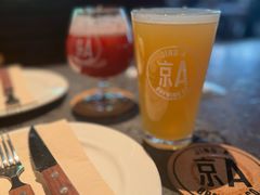 -京A Taproom·精酿餐吧(CBD店)
