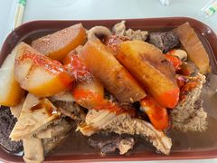 -下环街市熟食中心