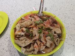 -大福来锅巴菜(古文化街店)