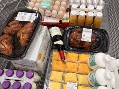 -山姆会员商店(雨花客厅EPARK店)