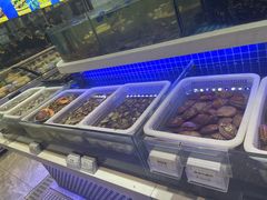 -大众海鲜(巨龙北路店)