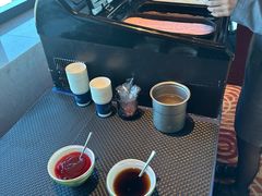 -上海龙之梦万丽酒店