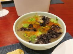 -枣庄开元凤鸣山庄·中餐厅