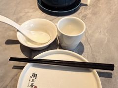 -陶兰居·手工点心·粤菜(圆融时代广场店)