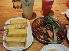 -蚝太郎 • 海鲜烧烤(建国路创始店)