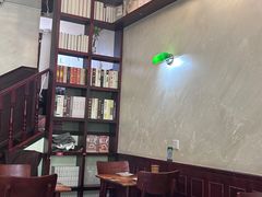 -付小姐在成都(中山公园店)
