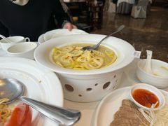 -万龙洲海鲜·粤菜(亚运村店)