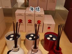 -ZARA HOME(长楹天街购物中心店)