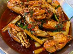 -红盔甲·小龙虾(天钥桥店)