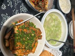 -乡食柴房  湖南乡里菜(龙岗中心城店)