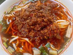 -吴记怪味面(牛王庙店)