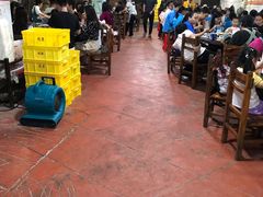 大堂-桃姐农庄老字号(从化温泉店)