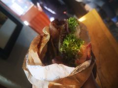 -Fergburger(皇后镇店)