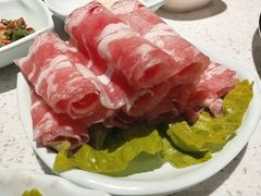 -卤教授老火锅