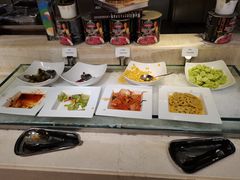 -北京王府井天伦王朝酒店