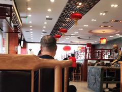 大堂-北京小肠陈饭庄(方庄店)