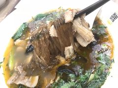 -魏家凉皮(博水商务大厦店)