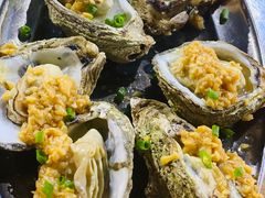 -四川人郑霞海鲜