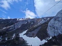 -石卡雪山