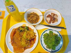 -马三洋芋片(簋街店)