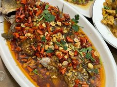 -鲁南仔·滕州炒鸡(经三路店)