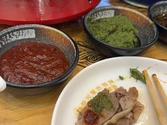 -哈啾嗨·蒙文化主题餐厅(京汉新城店)